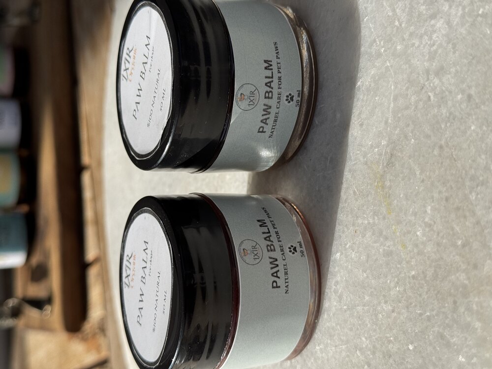 Pati balm