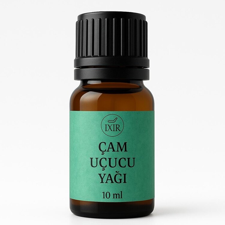 Çam uçucu yağı
