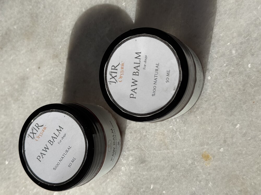 Pati balm