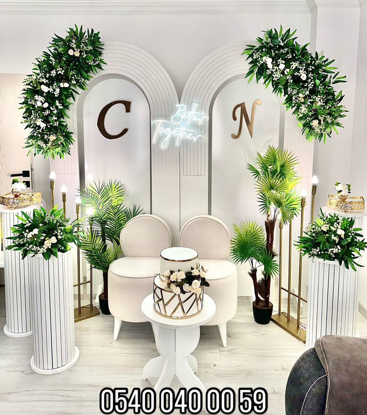*960* - ORGANİZASYON 59