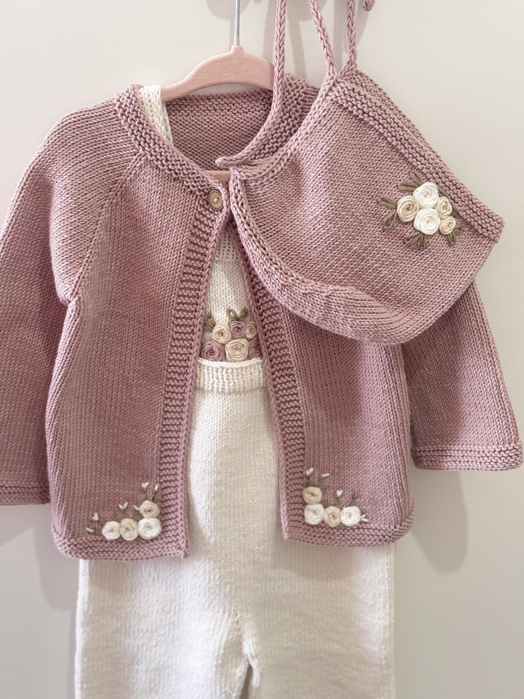 Salopet set