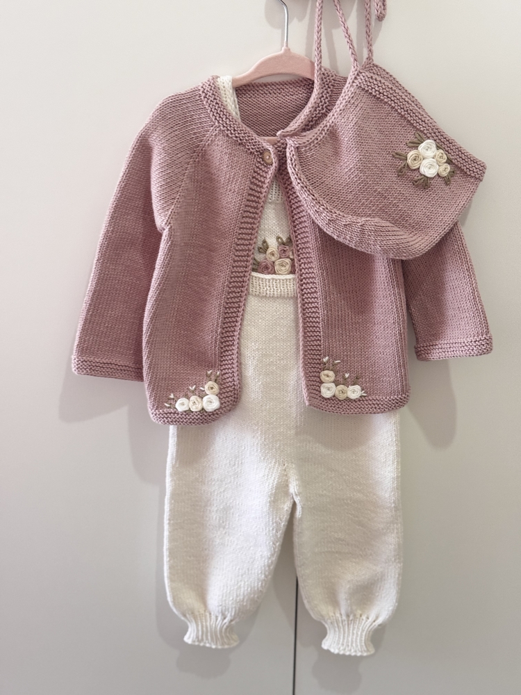 Salopet set