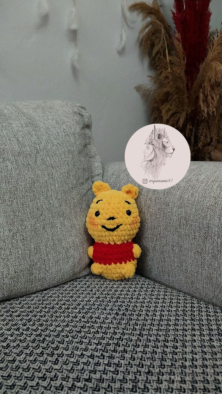 WİNNİE THE POOH