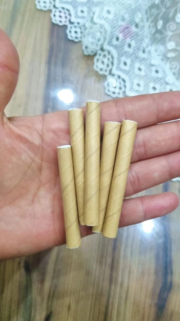 canlı bakteri besin çubuğu