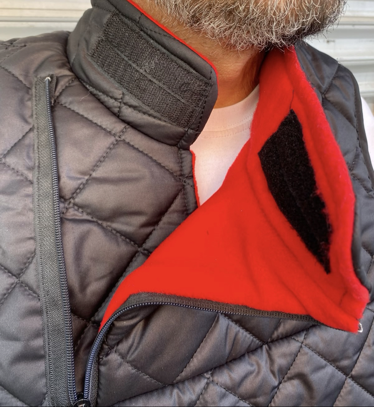 GÖĞÜS RÜZGARLIK 