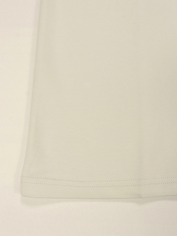 Unisex Şezlong Baskılı %100 Pamuk Tshirt
