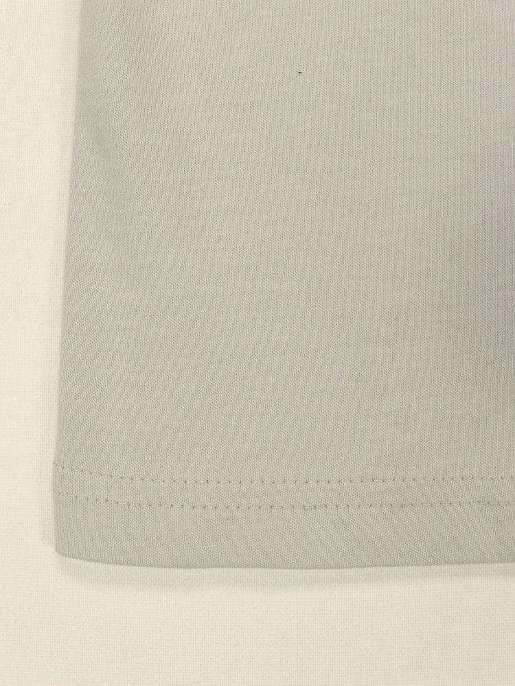 Unisex Güneş Baskılı %100 Pamuk Tshirt
