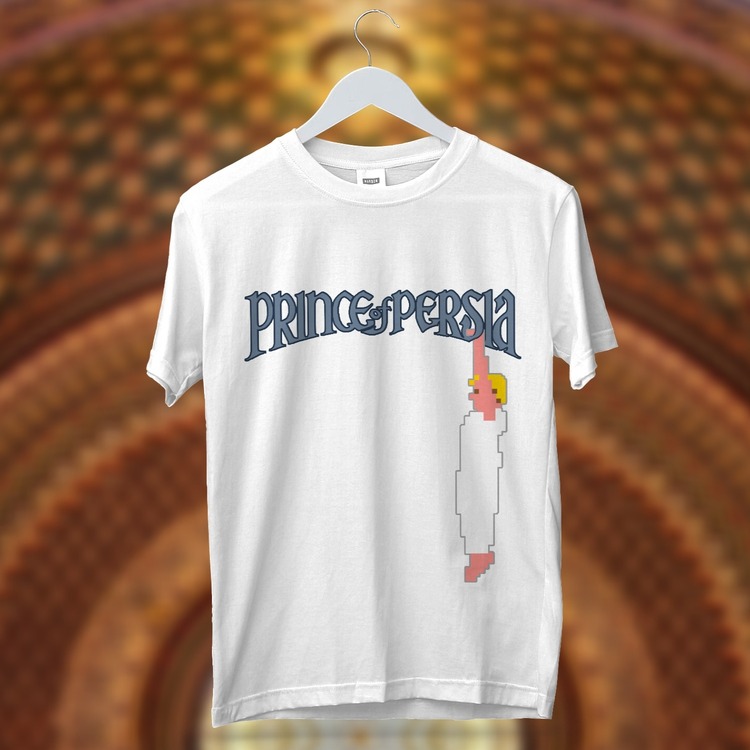 Prince Of Persia