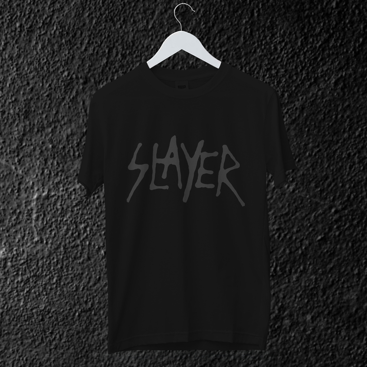 Slayer Black