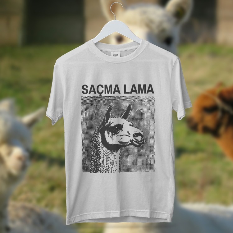 Saçma Lama