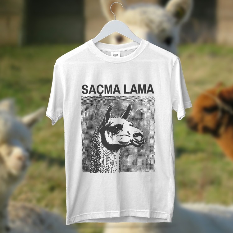 Saçma Lama