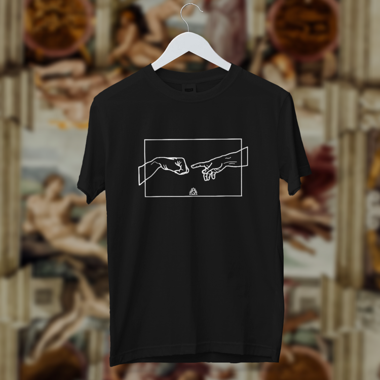 Creation Of Nah