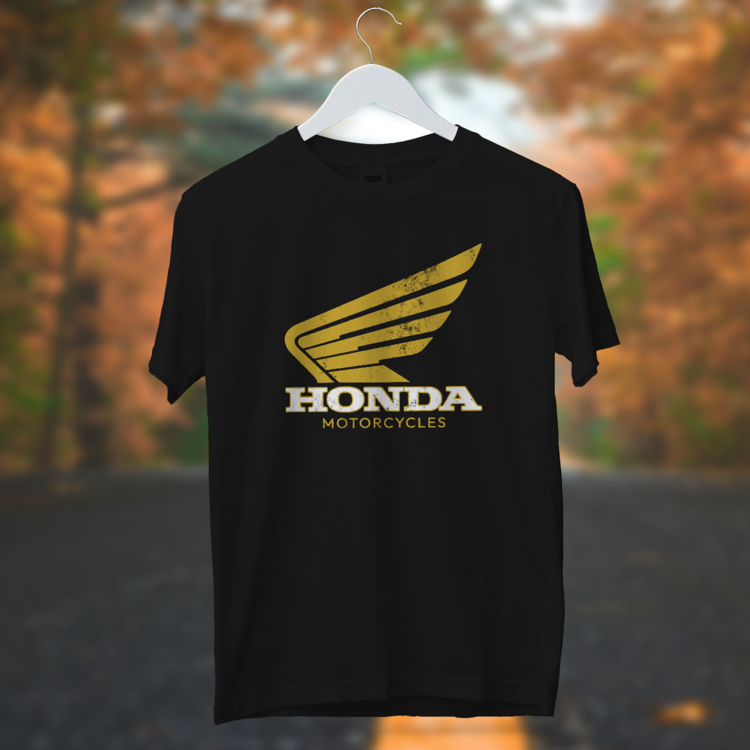 Honda Motorcycles
