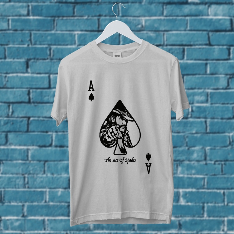 Ace Of Spades