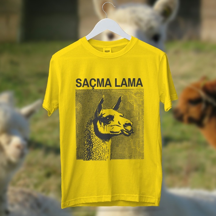 Saçma Lama