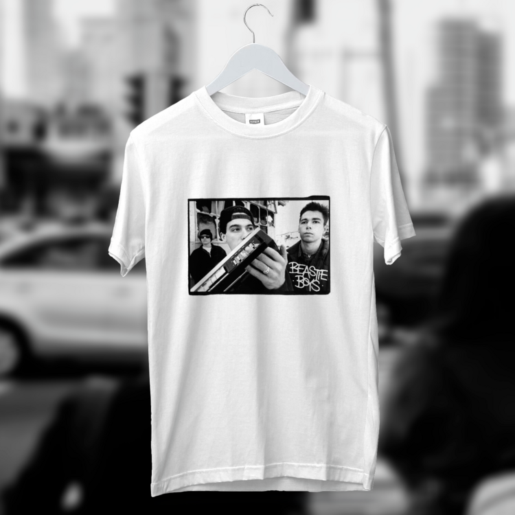 Beastie Boys
