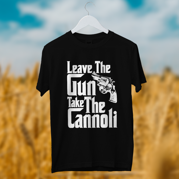 The Cannoli