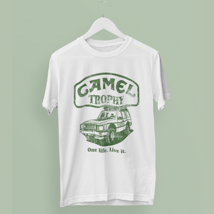 Camel Trophy