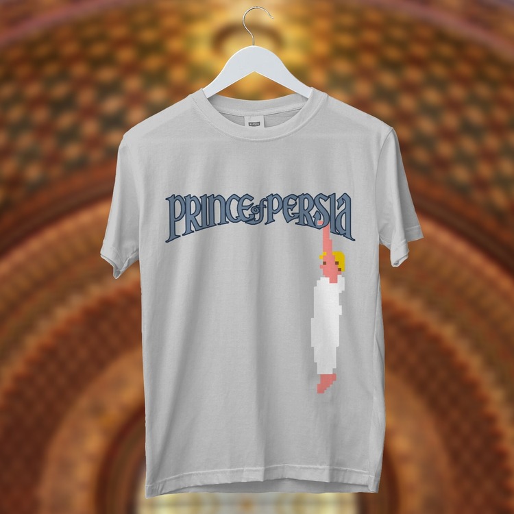 Prince Of Persia