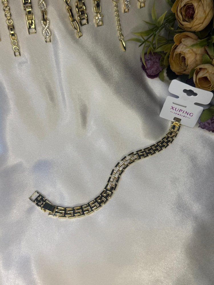 Taşlı Bileklik