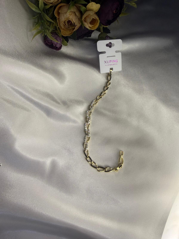 VTaşlı Bileklik