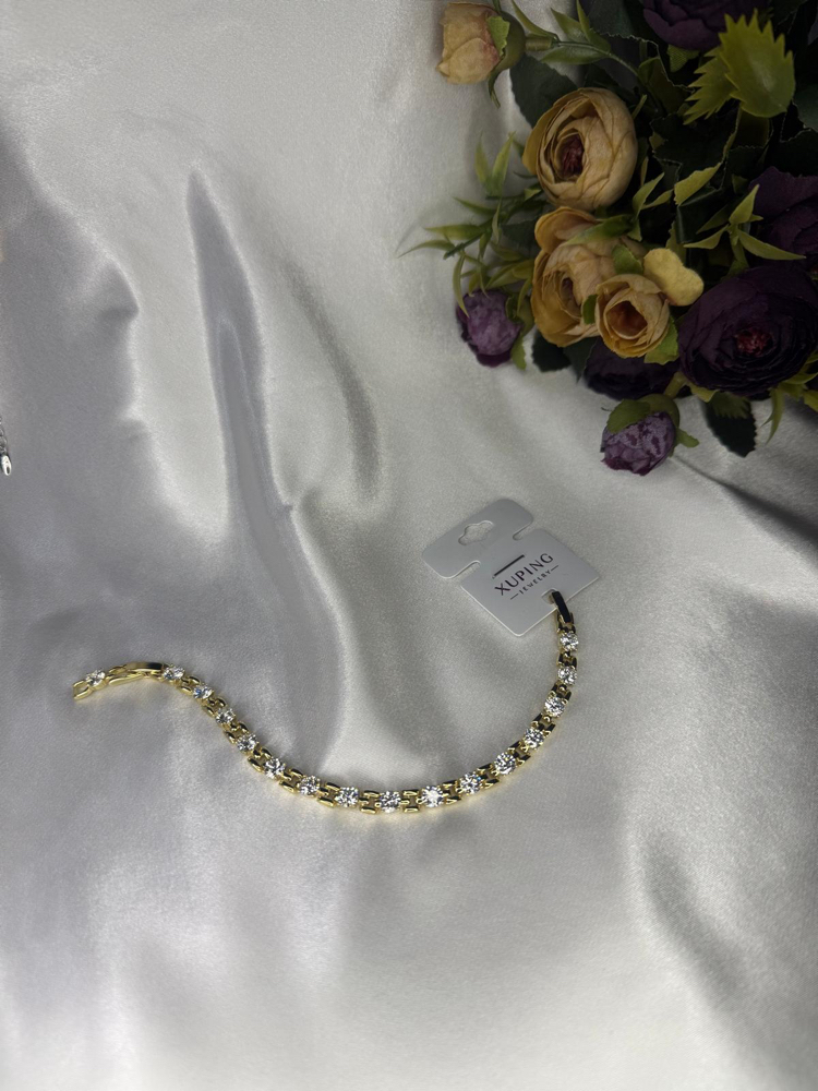 BagetTaşlı Bileklik