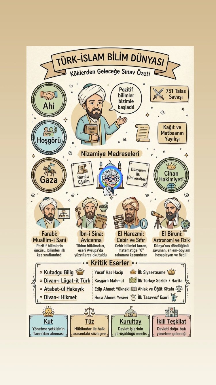 YENİ 2027 EKYS ŞİFRE PDF (TÜM KONULAR)
