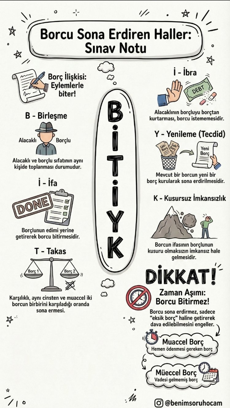KPSS VATANDAŞLIK ÖZET NOTLARI PDF