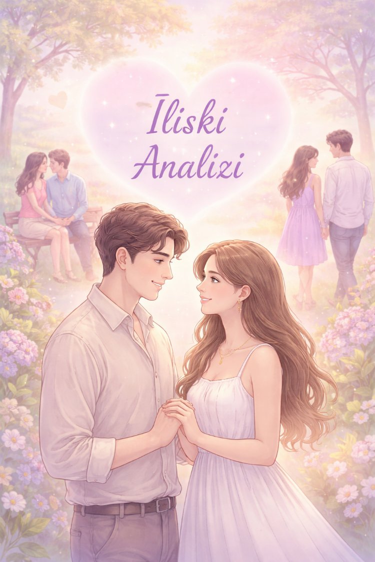 Ebced ile İlişki Analizi Danışmanlığı