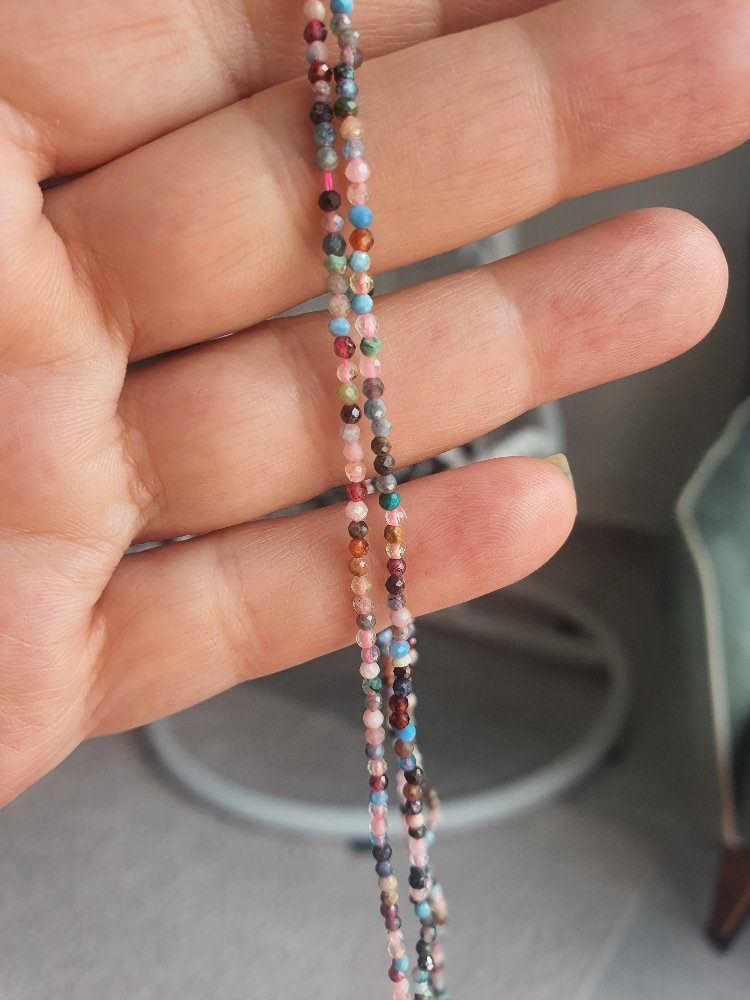 Çakra mix 2mm