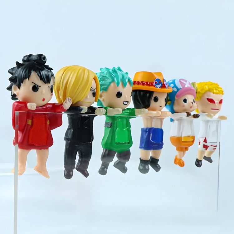One Piece Sony Angels(Sticker hediyeli)