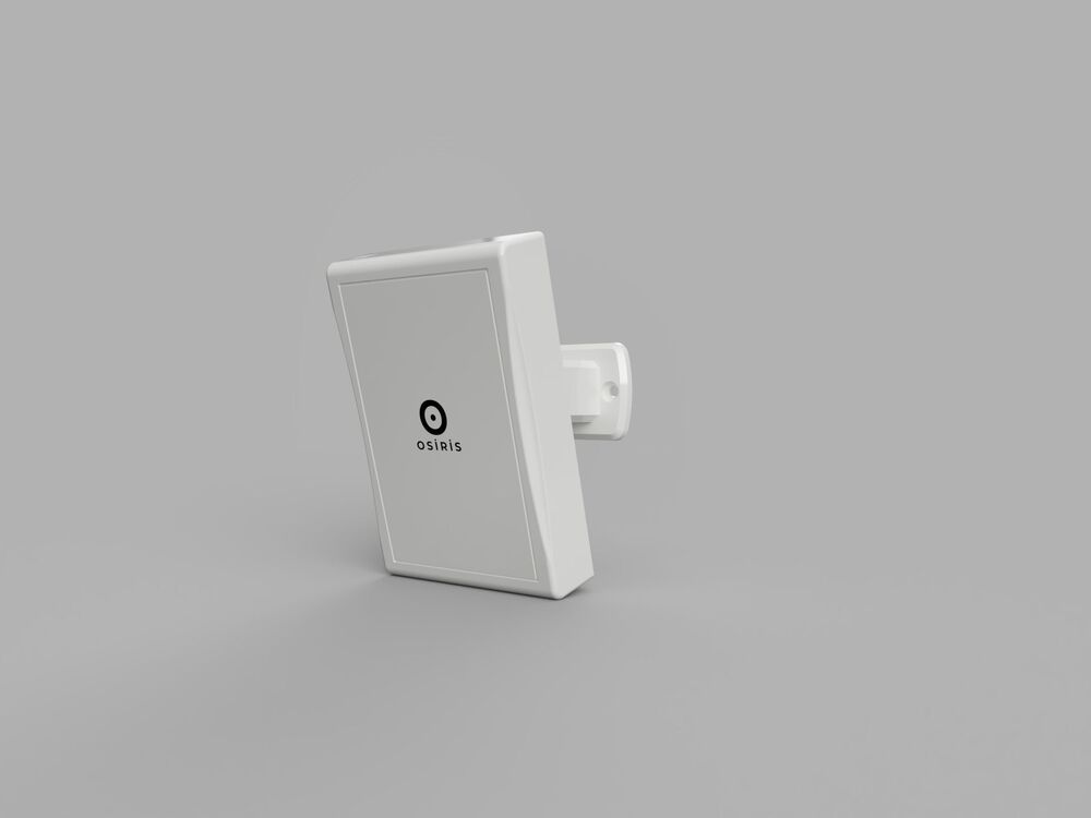 Osiris v1.0