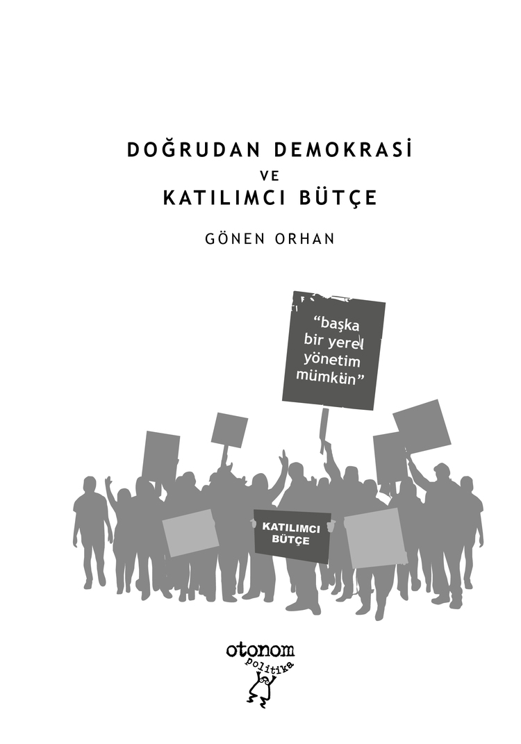 Doğrudan Demokrasi ve Katılımcı Bütçe