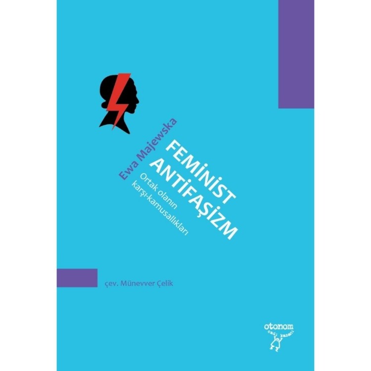 Feminist Karşı Arşivler