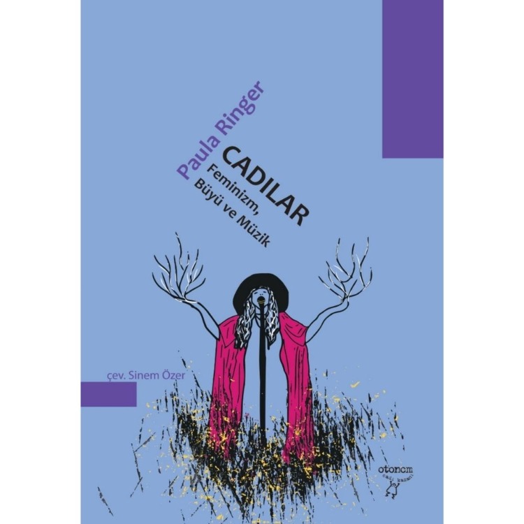 Cadılar: Feminizm, Büyü ve Müzik