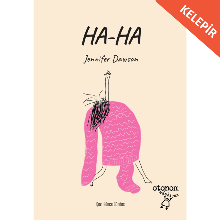 Ha-Ha