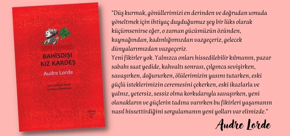 Bahisdışı Kız Kardeş