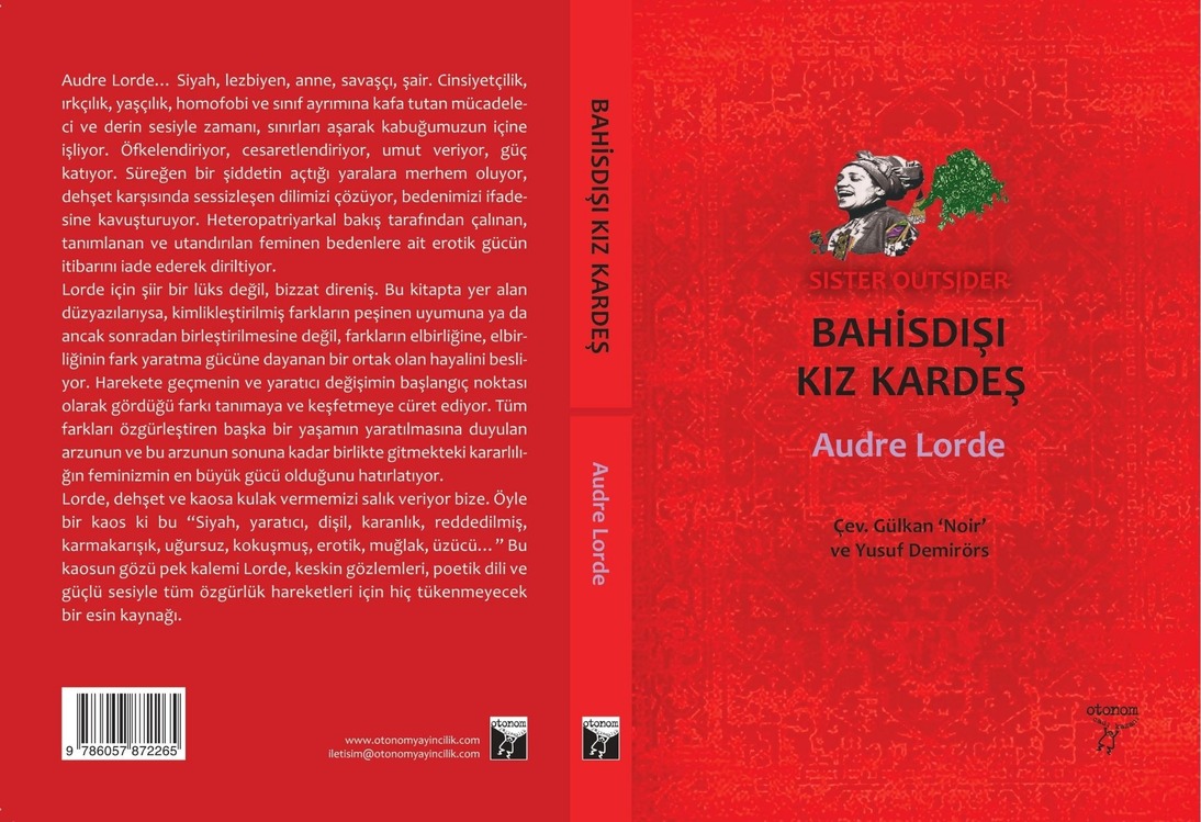 Bahisdışı Kız Kardeş
