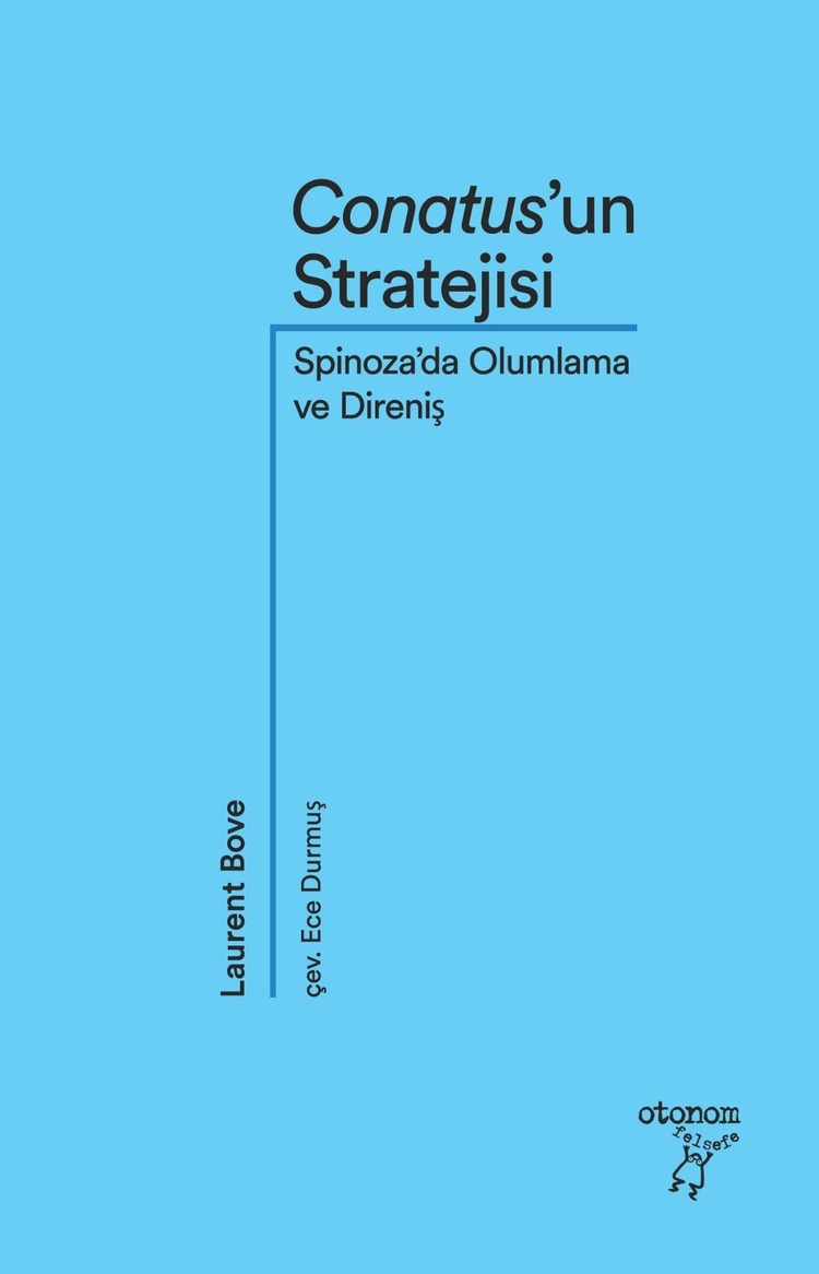 Conatus'un Stratejisi