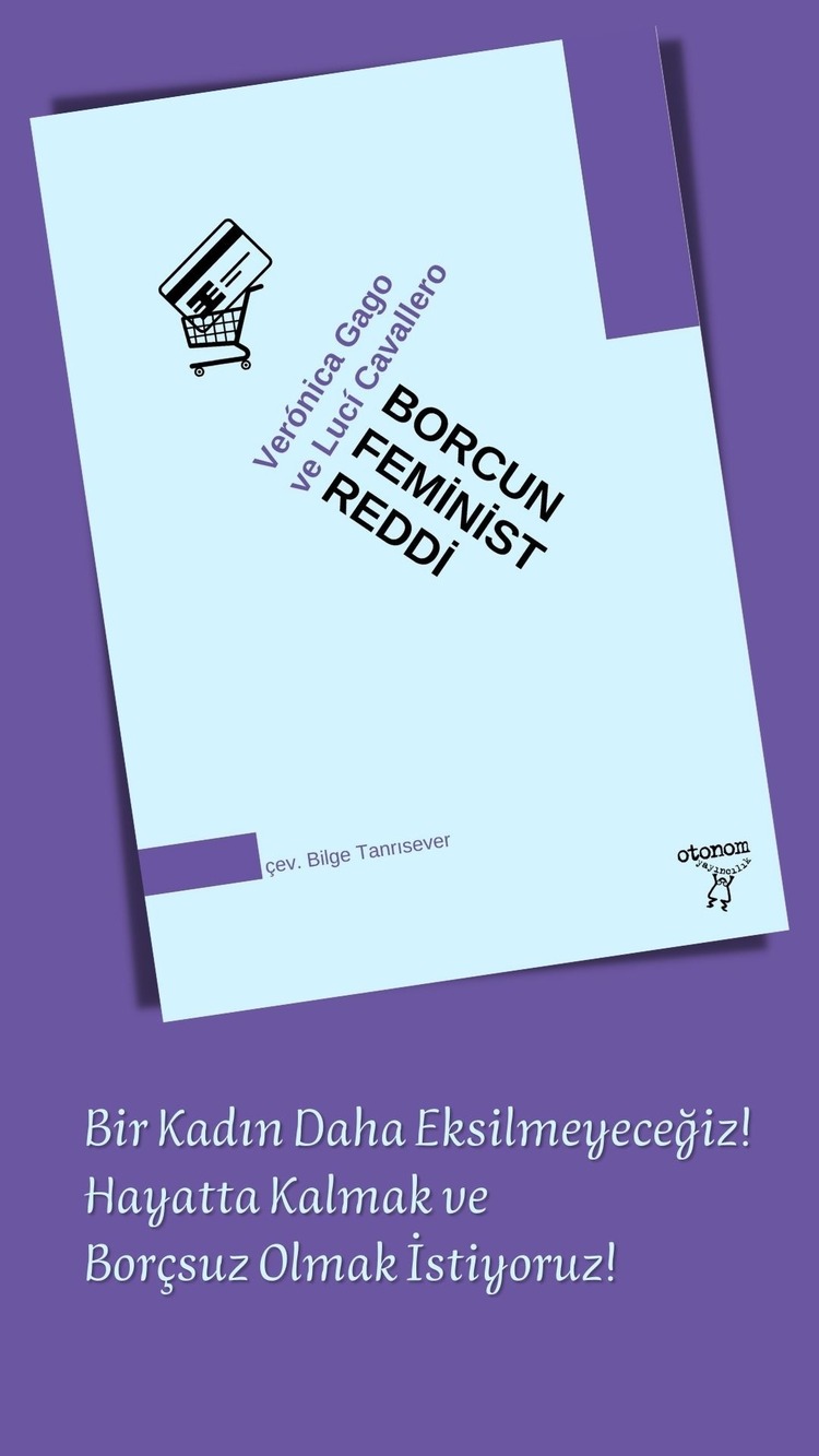 Borcun Feminist Reddi