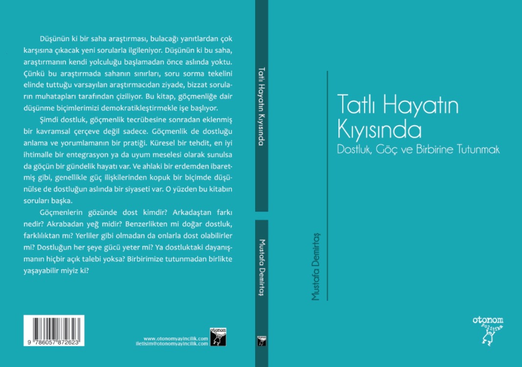 Tatlı Hayatın Kıyısında