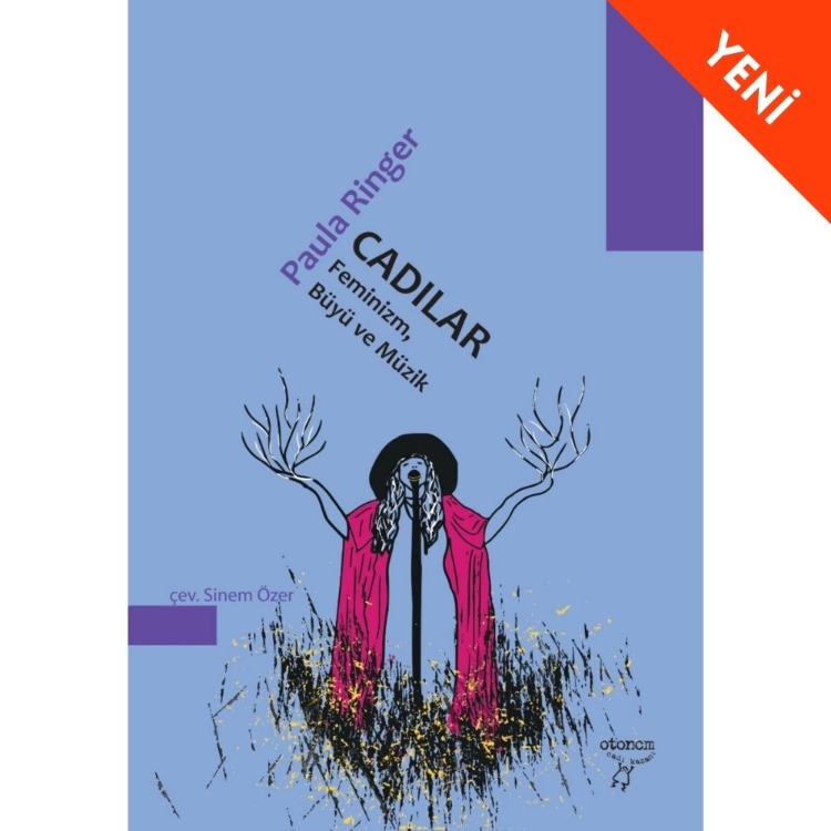 Cadılar: Feminizm, Büyü ve Müzik