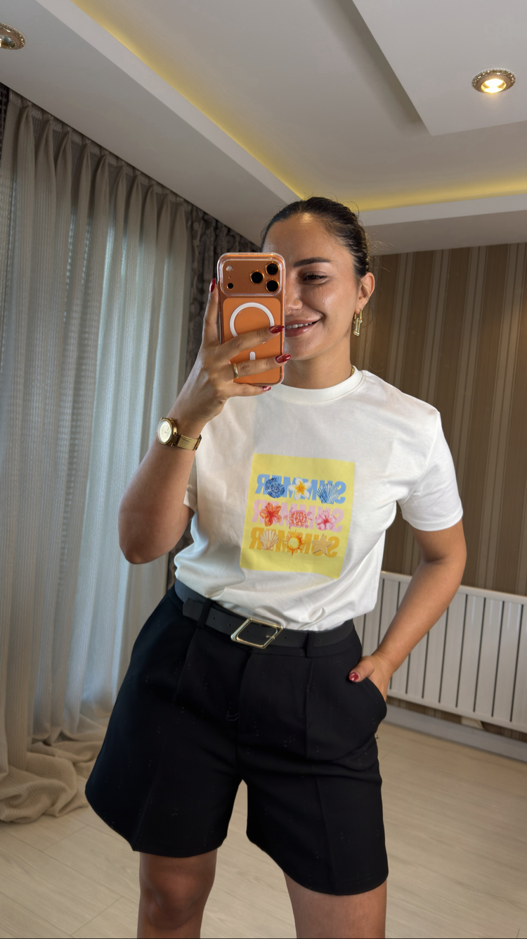 Zr Tshirt