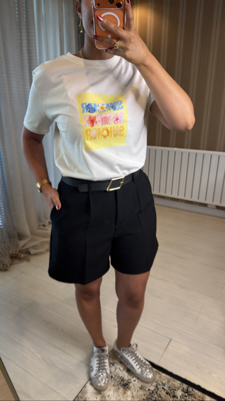 Zr Tshirt