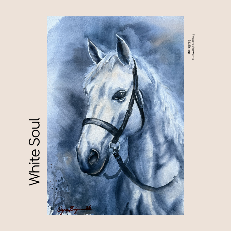 White Soul (Beyaz Ruh)