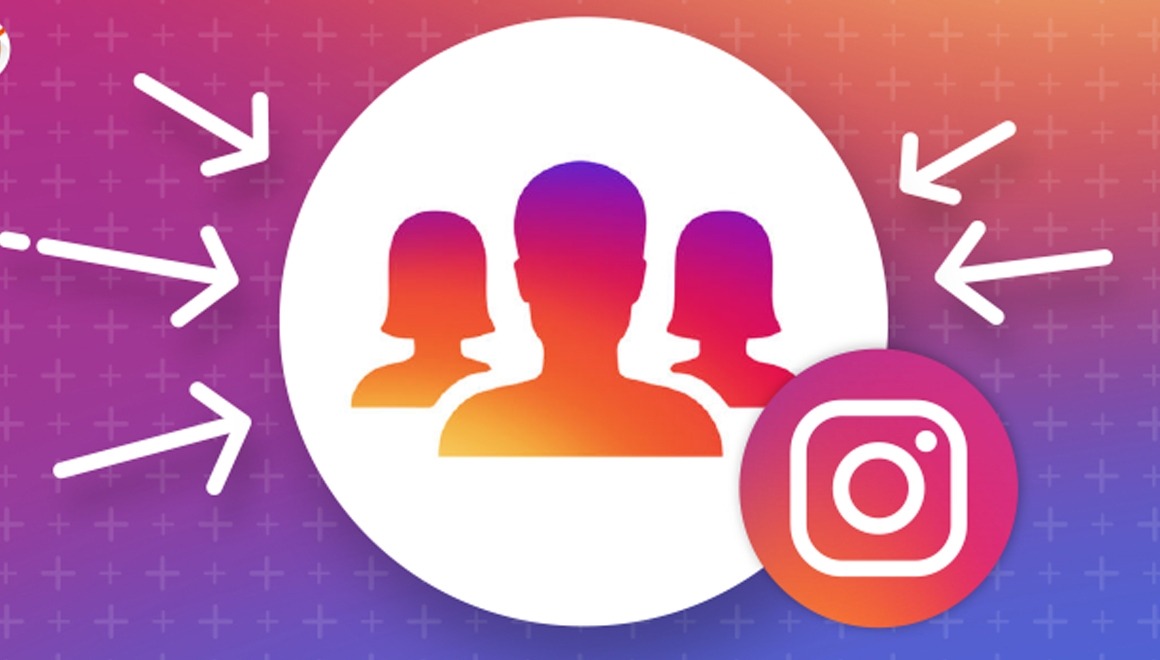 İnstagram 2500 Takipçi