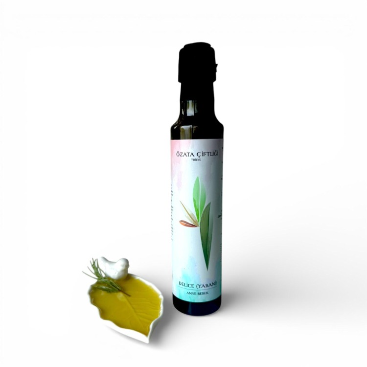 Delice Yabani 'Anne-Bebek Serisi' 250ml