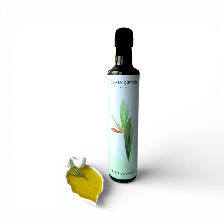 Delice Yabani Özel Seri 500ml