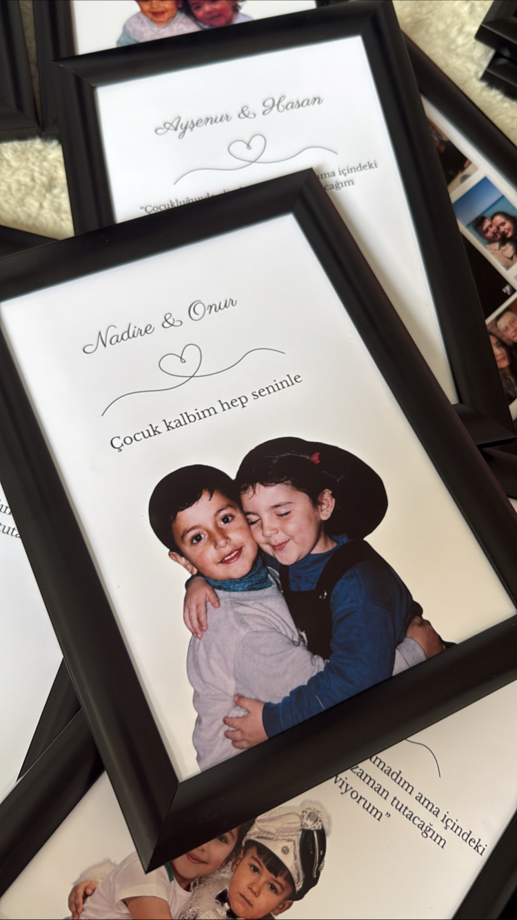 Çocukluk birleştirme