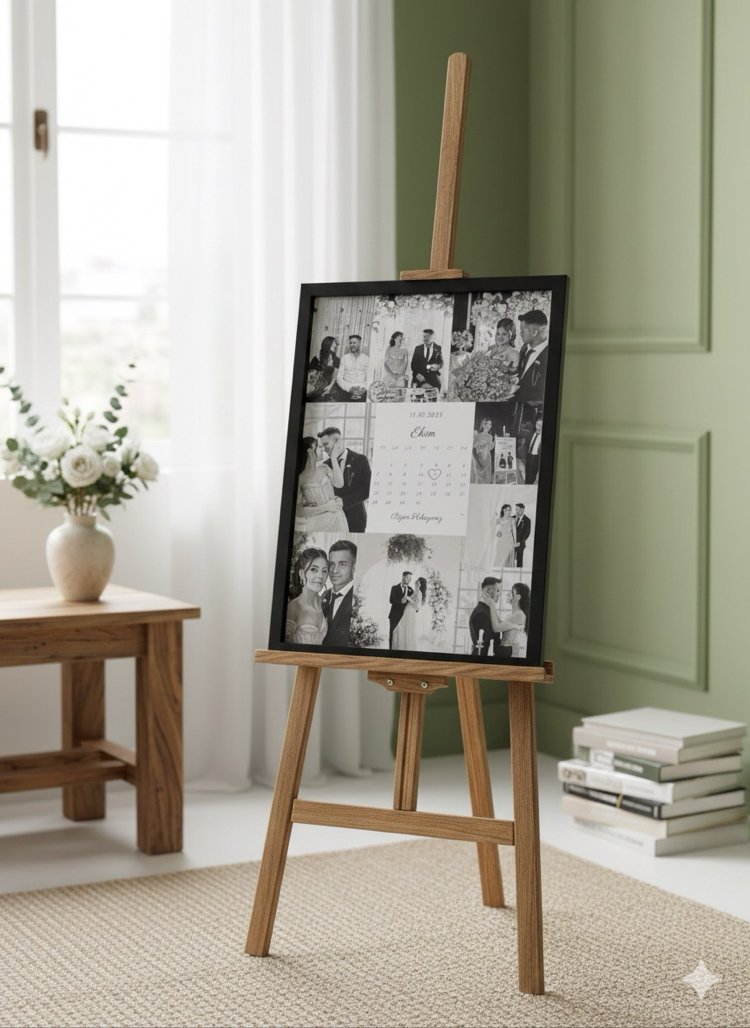Pinterest aşk tablosu